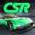 CSR Racing HD icon