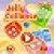 Jelly Collapse Puzzle icon