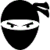 Ninja Revenge Pro icon