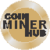 Coin Miner Hub app for free