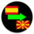 Language Translator Spanish to Macedonian   icon