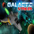 Galactic Striker Free icon