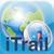iTrail icon