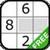 Sudoku online free icon