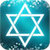Star of David live Wallpaper icon