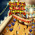 Carnival Cruise Fireworks Lite icon