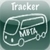 MBTA Tracker icon