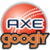 Axe Googly icon
