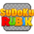 Sudoku Rubik icon