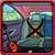 Escape Games-Locked Car icon