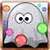 Ghost Bubble Bomber icon