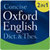Concise Oxford English Dictionary and Thesaurus icon