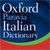 Oxford-Paravia Italian Dictionary icon