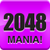 2048 Mania icon