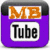 MbTube icon