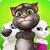 Talking Tom Bubble Shooter icon