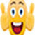 Love emoji wallpaper images icon