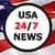 USA NEWS 24-7 app for free
