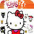 All Hello Kitty Characters Quiz icon