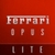 The Official Ferrari Opus Lite icon