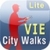 Vienna Map and Walking Tours icon
