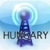 Radio Hungary - Alarm Clock + Recording/ Rdi Magyarorszg - bresztra + Felvtel kszts icon