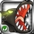 Hunter and Wolves icon