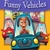 Funny Stories - Funny Vehicles icon