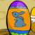 Easter  Eggs  Painting icon
