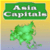 Asia Capitals icon