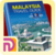 2014 Malaysia Travel Guide icon