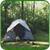 Yosemite Camping Tips icon