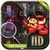 Free Hidden Object Game - Rest Stop icon