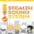 Fanta Stealth Sound System 2016 icon
