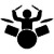 ExpresDrums icon