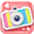 Candy Camera Effect-1 icon