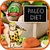 Paleo Plan Diet app for free