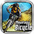 Mountain Bicycle Simulator 2D app for free