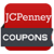 Coupons for JCPenney icon