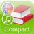 SlovoEd Compact English-German & German-English dictionary icon