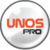 UNOSPro icon