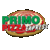 Primo Pizza Express icon