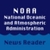 NOAA News Reader (National Oceanic and Atmospheric Administration) icon
