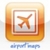 airport-maps icon