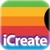 iCreate Magazine icon
