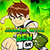 Jigsaw with Ben 10 icon