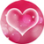 Red Hearts Live Wallpaper free icon