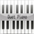 Piano Song Lessons icon