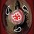Itachi Sharingan Naruto Live Wallpaper icon