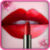 Kiss and Lips Locker Theme icon